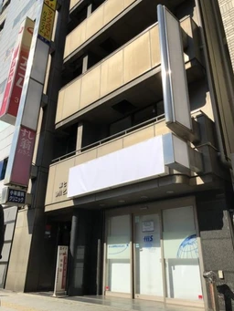 ≪秋葉原駅 徒歩1分｜1階路面・37.19㎡｜店舗事務所≫