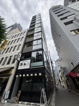 神保町駅至近の好立地、10階最上階の独立性ある空間！事務所やサービス店舗に最適！24時間出入り可能！