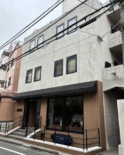 代官山駅徒歩2分の好立地！軽飲食サービス店舗ご相談可能！地上階と地下階の分割も可能です！