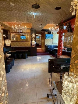 ☆新宿歌舞伎町☆ 変わらぬ人気エリア！内装超美麗☆豪華絢爛☆