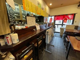 川崎·鈴木町エリアの居酒屋居抜き外観
