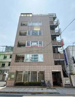 御徒町駅徒歩3分　飲食不可　サービス店舗、スクール相談可能！