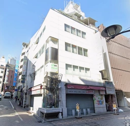 赤坂駅徒歩2分 5階店舗 クリニック居抜き相談可(11894)