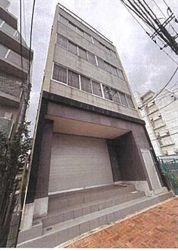 豊洲駅徒歩11分　飲食不可　