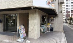 新富町駅 徒歩5分 1F ラーメン店居抜き物件 【飲食可】外観