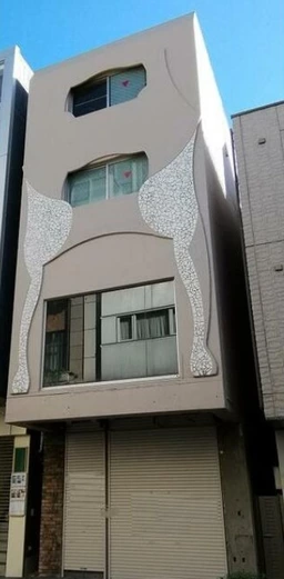 ◆元町・中華街駅 徒歩2分 横浜元町商店街！路面1階 スケルトン【重飲食可】◆外観