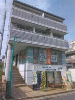 一橋学園駅 徒歩2分 1F 現況:その他 その他居抜きなど物件 【飲食不可】外観