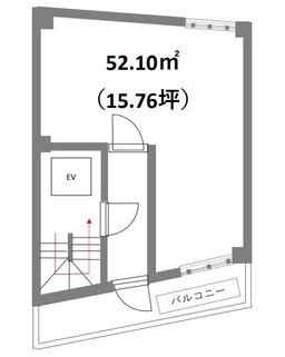 ■新橋駅 徒歩1分 6F 現況:飲食店 居抜き相談可 【業種相談】外観