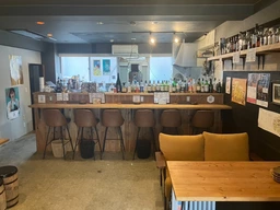 東大和市駅 徒歩3分 1F 現況:居酒屋 飲食居抜き物件 【何業も可】外観