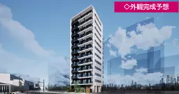 千葉駅 徒歩1分 1F路面店 スケルトン物件 【業種相談】外観