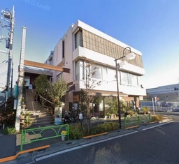 成城学園前駅徒歩4分 1階店舗(11896)