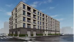 浦安駅 徒歩6分 1F スケルトン物件 【軽飲食程度相談】外観