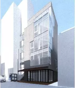 恵比寿駅 徒歩3分 1F スケルトン物件 【飲食可】