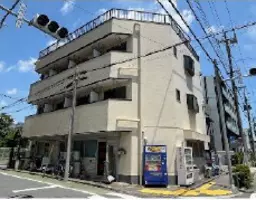 蓮根駅 徒歩7分 1F スケルトン物件 【飲食不可】