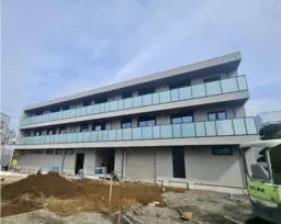 京成西船駅 徒歩8分 1F スケルトン物件 【飲食可】外観