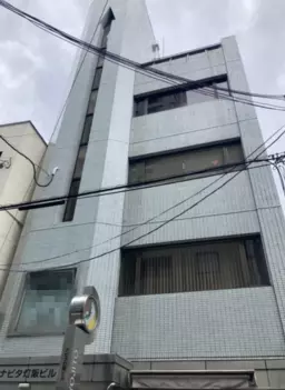 本町駅 徒歩5分 1F路面店 事務所仕様物件 【軽飲食可】