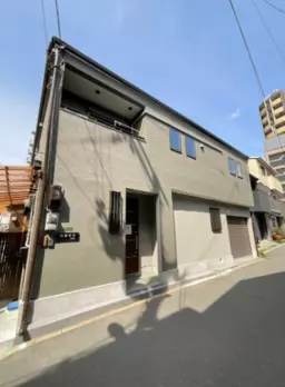 天満駅 徒歩4分 1F店舗物件 【飲食不可】