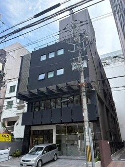 長堀橋駅 徒歩3分 1階奥店舗 【スポーツジム・飲食可（煙・臭い・油が多い業態は不可）】