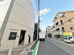 ≪広尾駅 徒歩7分｜B1-1階・132.29㎡｜中華造作あり≫