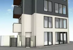 中野駅 徒歩2分 再開発エリア 2026年9月竣工 3Fスケルトン物件 【重飲食可】