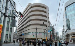 ≪恵比寿駅 徒歩3分｜1階路面・69.79㎡｜整体院居抜き・業種相談≫※飲食不可