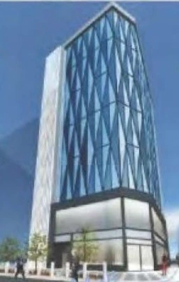 赤羽駅 徒歩1分 5F スケルトン物件 【クリニック・診療所のご紹介】2027年12月末施工予定