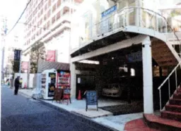 渋谷駅 徒歩7分 3F 現況:その他 その他居抜きなど物件 【飲食不可】