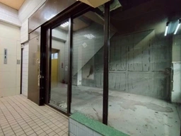 吉祥寺駅 徒歩3分 2F スケルトン物件 【何業も可】