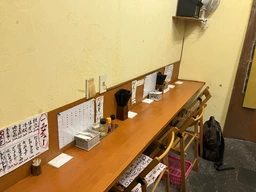 砂町銀座の超一等地！魚勝隣・元銀だこの角地ラーメン店