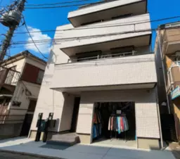 下北沢駅 徒歩3分 1F 現況:その他 その他居抜きなど物件 【軽飲食可】