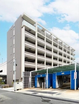 西宮北口駅 徒歩9分 マンション1階 スケルトン物件 【業種相談】