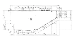 ■八千代台駅 徒歩18分 1F〜2F 現況:生活介護事業所居抜き物件 【飲食可(業種相談可)】外観