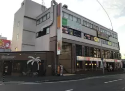 稲毛海岸駅 徒歩3分 1F スケルトン物件 【業種相談】外観