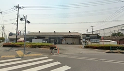 武蔵砂川駅 徒歩32分／日産自動車村山工場跡地の対面／工場・倉庫系物件【業種相談】