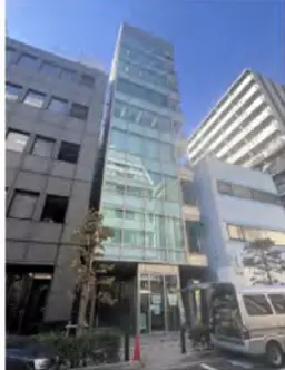 茅場町駅 徒歩2分 4F 現況:その他 その他居抜きなど物件 【飲食不可】外観