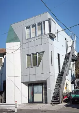 鎌倉駅 徒歩15分 2F 現況:その他 その他居抜きなど物件 【飲食不可】外観