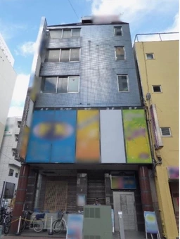 小岩駅徒歩3分カプセルホテルの居抜き物件！5F.6F一括貸！ 分割貸も可！【何業も可】〇〇