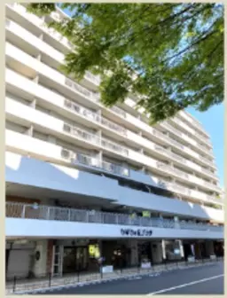 ひばりヶ丘駅 徒歩4分 スケルトン物件 【業種相談】