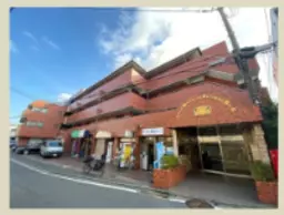 戸塚駅 徒歩13分 1F スケルトン物件 【飲食可】外観