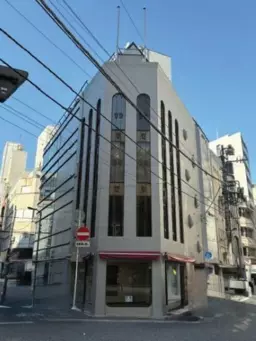 東日本橋駅 徒歩2分 1F〜5F一棟貸し物件【飲食不可】