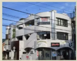 小手指駅 徒歩10分 B1F スケルトン物件 【何業も可】外観