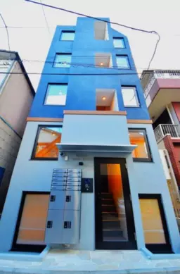 西日暮里駅 徒歩6分 1F 現況:その他居抜きなど物件 【飲食不可】敷金0　礼金0　保証金0　詳細業種はご相談ください！外観