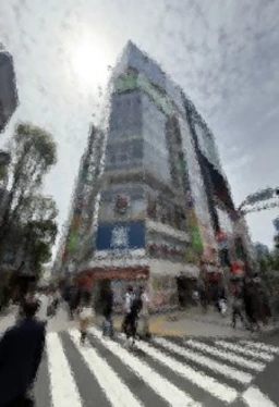 【飲食可】新宿駅徒歩2分！8階同坪数で同時募集中！靖国通り沿い角物件！