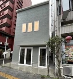 【飲食可】大山駅東口徒歩8分！川越街道沿い2026年築路面物件！お気軽にお問い合わせください。