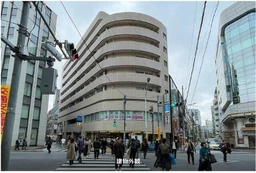 恵比寿駅 徒歩2分 1F 現況:整体院の居抜き物件 【飲食不可】　　サービス店舗物件