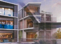 ■明治神宮前〈原宿〉駅 徒歩3分 3F スケルトン物件 【飲食可】