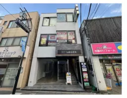 【美容室居抜き！重飲食可】九品仏駅 徒歩1分 ★