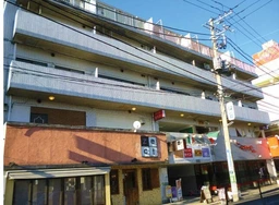 上大岡駅徒歩5分　業態相談外観