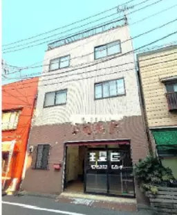 早稲田駅 徒歩6分 1F〜3F 現況:その他 その他居抜きなど物件 【飲食可】