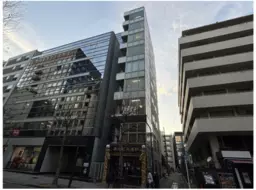 半蔵門駅 徒歩1分 1F〜2F スケルトン物件 【飲食可】